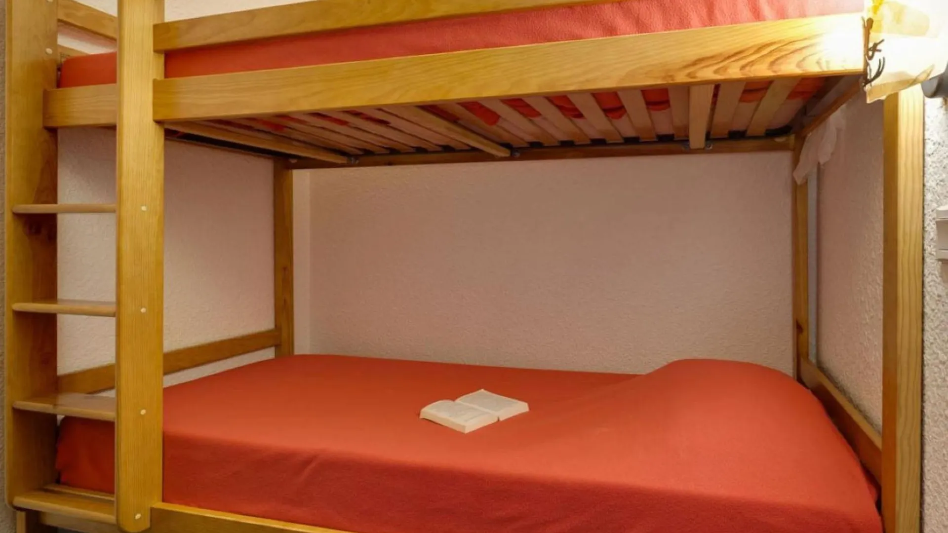 Studio Cabourg By Interhome Les Deux Alpes Apartment